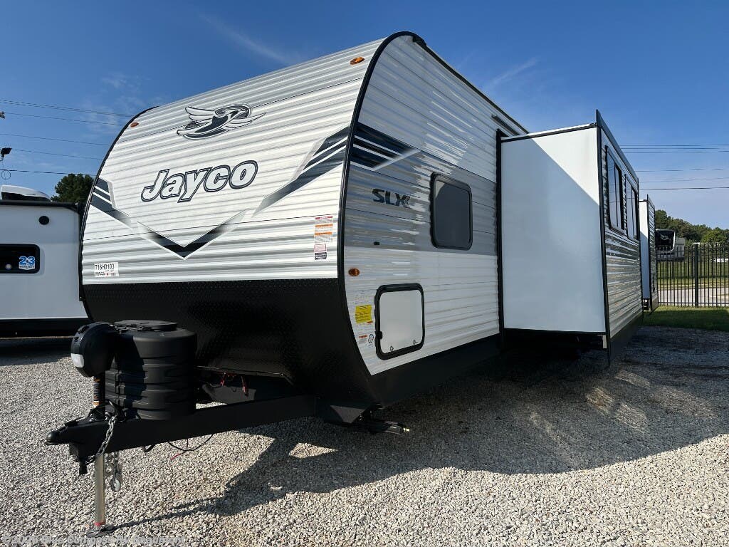 New 2026 Jayco Jay Flight SLX 380DQS available in Vidor, Texas