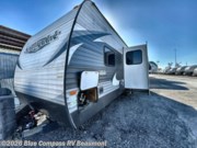 Used 2015 Keystone Springdale 287RB available in Vidor, Texas