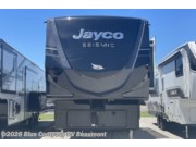 Contact us now about this 2026 Jayco Seismic 413! 2026 Seismic 413 by Jayco from Blue Compass RV Beaumont in Vidor, Texas