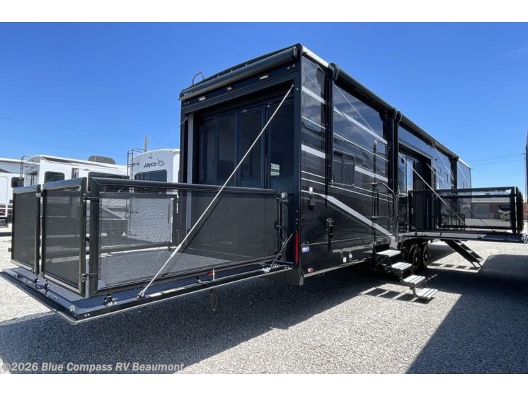 Email now about this 2026 Jayco Seismic 413! New 2026 Jayco Seismic 413 available in Vidor, Texas