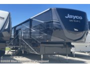 Call now about this 2026 Jayco Seismic 413! 2026 Jayco Seismic 413 - New Toy Hauler For Sale by Blue Compass RV Beaumont in Vidor, Texas