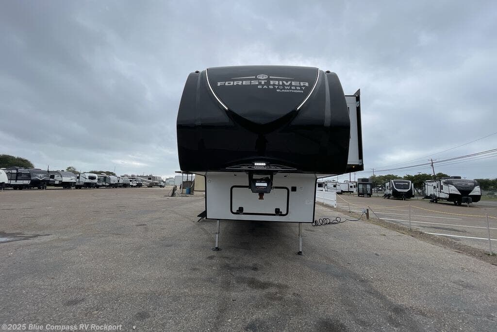 New 2025 East to West Blackthorn 3100RL available in Rockport, Texas