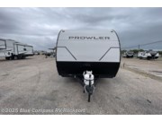 Call now about this 2025 Heartland Prowler 17RBLX! 2025 Heartland Prowler 17RBLX - New Travel Trailer For Sale by Blue Compass RV Rockport in Rockport, Texas