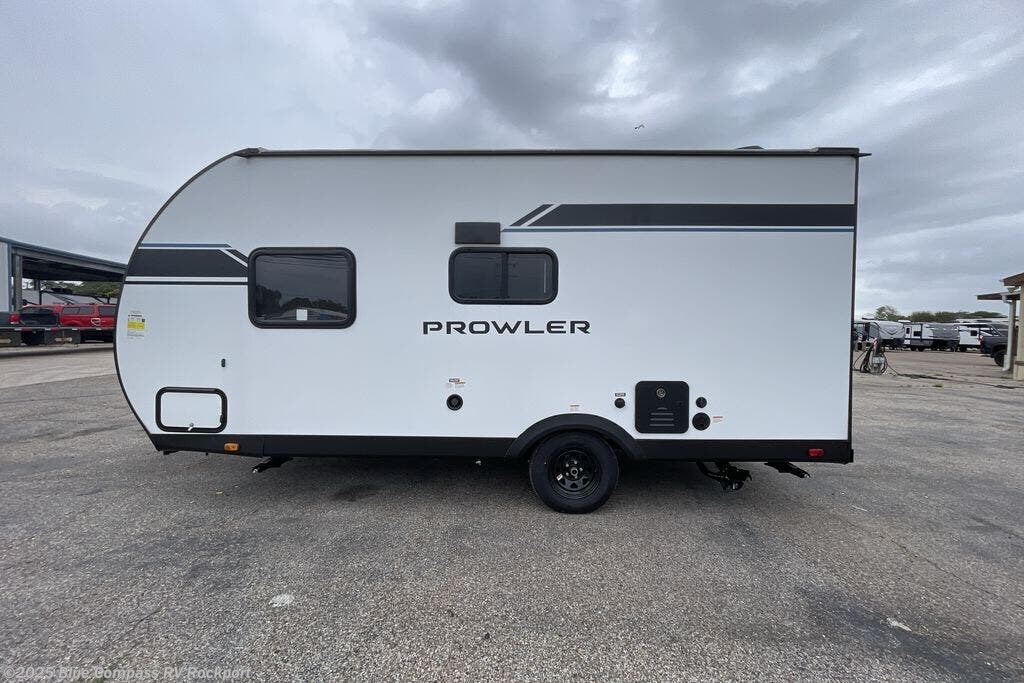 New 2025 Heartland Prowler 17RBLX available in Rockport, Texas