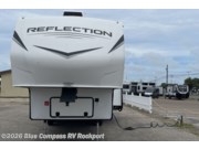 New 2025 Grand Design Reflection 100 Series 24RL available in Rockport, Texas