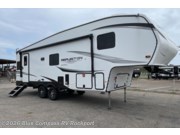 Contact us now about this 2025 Grand Design Reflection 100 Series 24RL! 2025 Reflection 100 Series 24RL by Grand Design from Blue Compass RV Rockport in Rockport, Texas