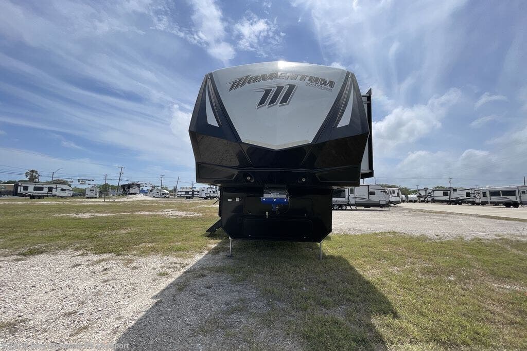 New 2025 Grand Design Momentum M-Class 395MS available in Rockport, Texas
