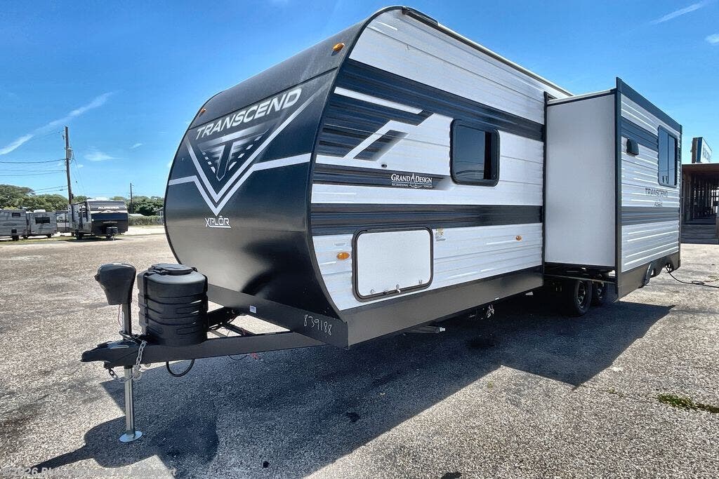 New 2025 Grand Design Transcend Xplor 26BHX available in Rockport, Texas