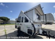 Call now about this 2021 Aliner Classic A LINER! 2021 Aliner Classic A LINER - Used Popup For Sale by Blue Compass RV Rockport in Rockport, Texas