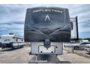 New 2026 Grand Design Reflection 337RLS available in Rockport, Texas