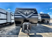 Contact us now about this 2026 Grand Design Transcend Xplor 325BHT! 2026 Transcend Xplor 325BHT by Grand Design from Blue Compass RV Rockport in Rockport, Texas