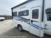 New 2026 Thor Motor Coach Geneva 19VT available in Rockport, Texas