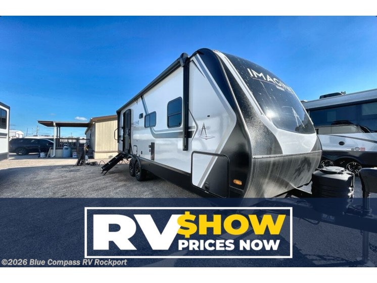 Email now about this 2026 Grand Design Imagine 2600RB! New 2026 Grand Design Imagine 2600RB available in Rockport, Texas