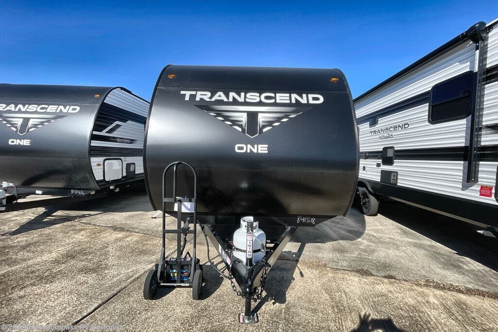 New 2026 Grand Design Transcend One 151RB available in Rockport, Texas