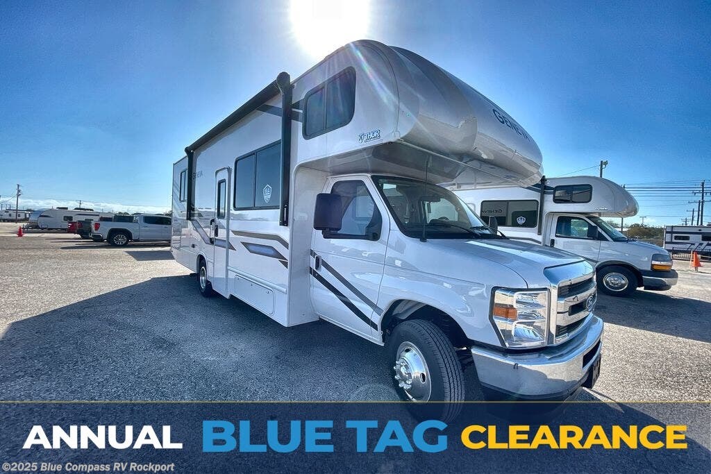 Email now about this 2026 Thor Motor Coach Geneva 28VZ! New 2026 Thor Motor Coach Geneva 28VZ available in Rockport, Texas