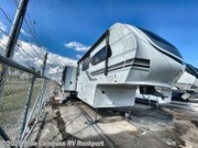 Contact us now about this 2026 Grand Design Influence 3804DS! 2026 Influence 3804DS by Grand Design from Blue Compass RV Rockport in Rockport, Texas