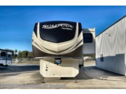 Used 2019 Grand Design Solitude 344GK available in Rockport, Texas