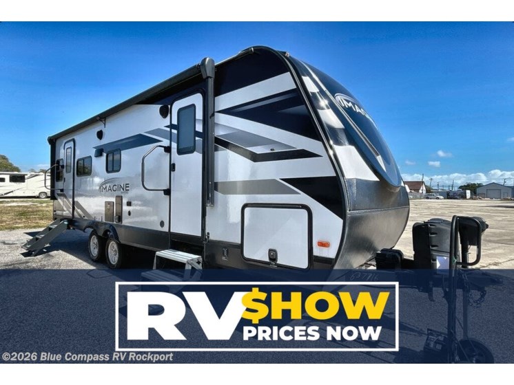Email now about this 2022 Grand Design Imagine 2500RL! Used 2022 Grand Design Imagine 2500RL available in Rockport, Texas