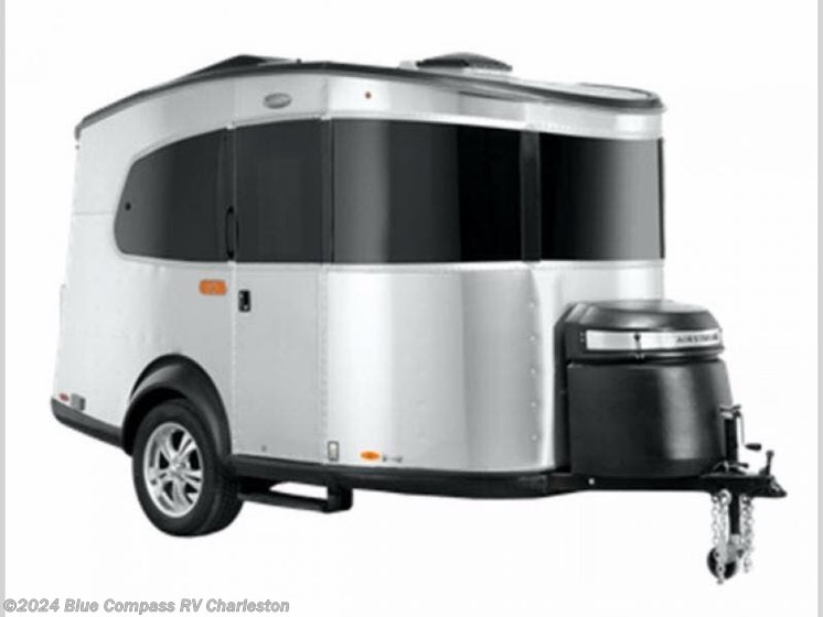 Used 2018 Airstream Basecamp Std. Model available in Ladson, South Carolina