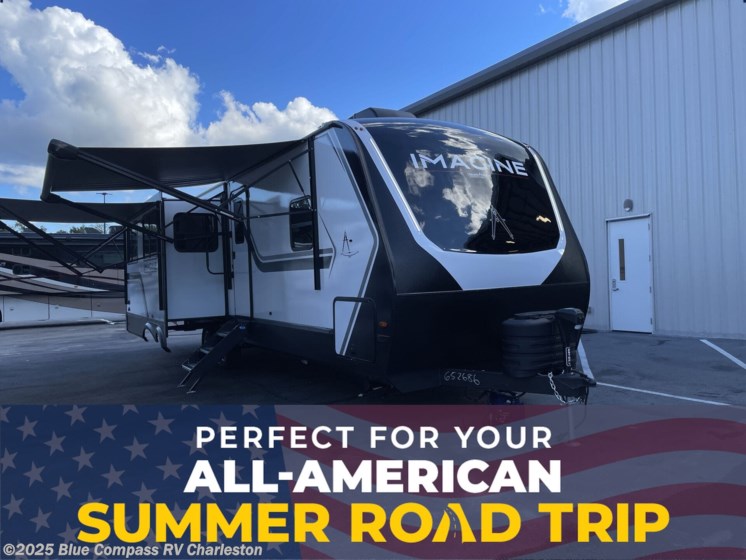 Email now about this 2025 Grand Design Imagine 2970RL! New 2025 Grand Design Imagine 2970RL available in Ladson, South Carolina