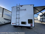 Contact us now about this 2025 Grand Design Imagine XLS 17MKE! 2025 Imagine XLS 17MKE by Grand Design from Blue Compass RV Charleston in Ladson, South Carolina