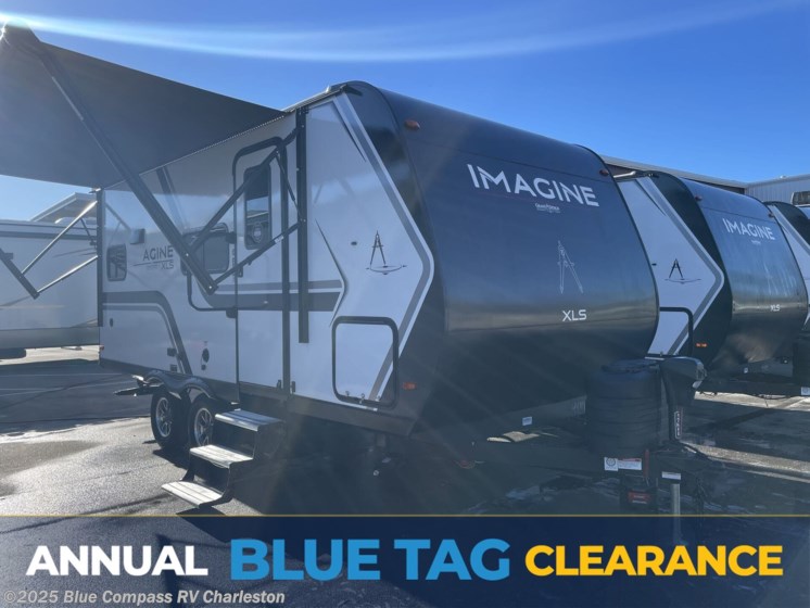 Email now about this 2025 Grand Design Imagine XLS 17MKE! New 2025 Grand Design Imagine XLS 17MKE available in Ladson, South Carolina