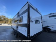 Contact us now about this 2025 Grand Design Momentum MAV 22MAV! 2025 Momentum MAV 22MAV by Grand Design from Blue Compass RV Charleston in Ladson, South Carolina
