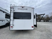 Contact us now about this 2025 Grand Design Imagine 2970RL! 2025 Imagine 2970RL by Grand Design from Blue Compass RV Charleston in Ladson, South Carolina