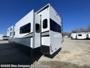 New 2025 Grand Design Solitude 388MBS available in Ladson, South Carolina