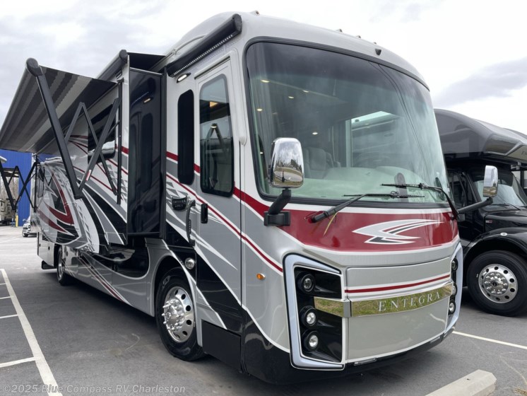 Email now about this 2025 Entegra Coach Reatta XL 39BH! New 2025 Entegra Coach Reatta XL 39BH available in Ladson, South Carolina