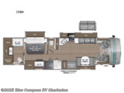 Call now about this 2025 Entegra Coach Reatta XL 39BH! 2025 Entegra Coach Reatta XL 39BH - New Class A For Sale by Blue Compass RV Charleston in Ladson, South Carolina features Slideout