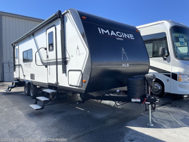Email now about this 2025 Grand Design Imagine XLS 23LDE! New 2025 Grand Design Imagine XLS 23LDE available in Ladson, South Carolina