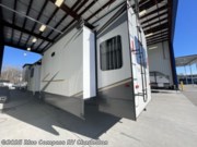 Used 2023 Forest River Cedar Creek 377BH available in Ladson, South Carolina
