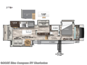 Call now about this 2023 Forest River Cedar Creek 377BH! 2023 Forest River Cedar Creek 377BH - Used Fifth Wheel For Sale by Blue Compass RV Charleston in Ladson, South Carolina features Slideout