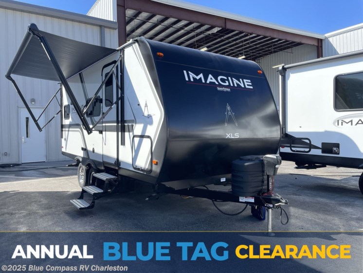 Email now about this 2025 Grand Design Imagine XLS 17MKE! New 2025 Grand Design Imagine XLS 17MKE available in Ladson, South Carolina