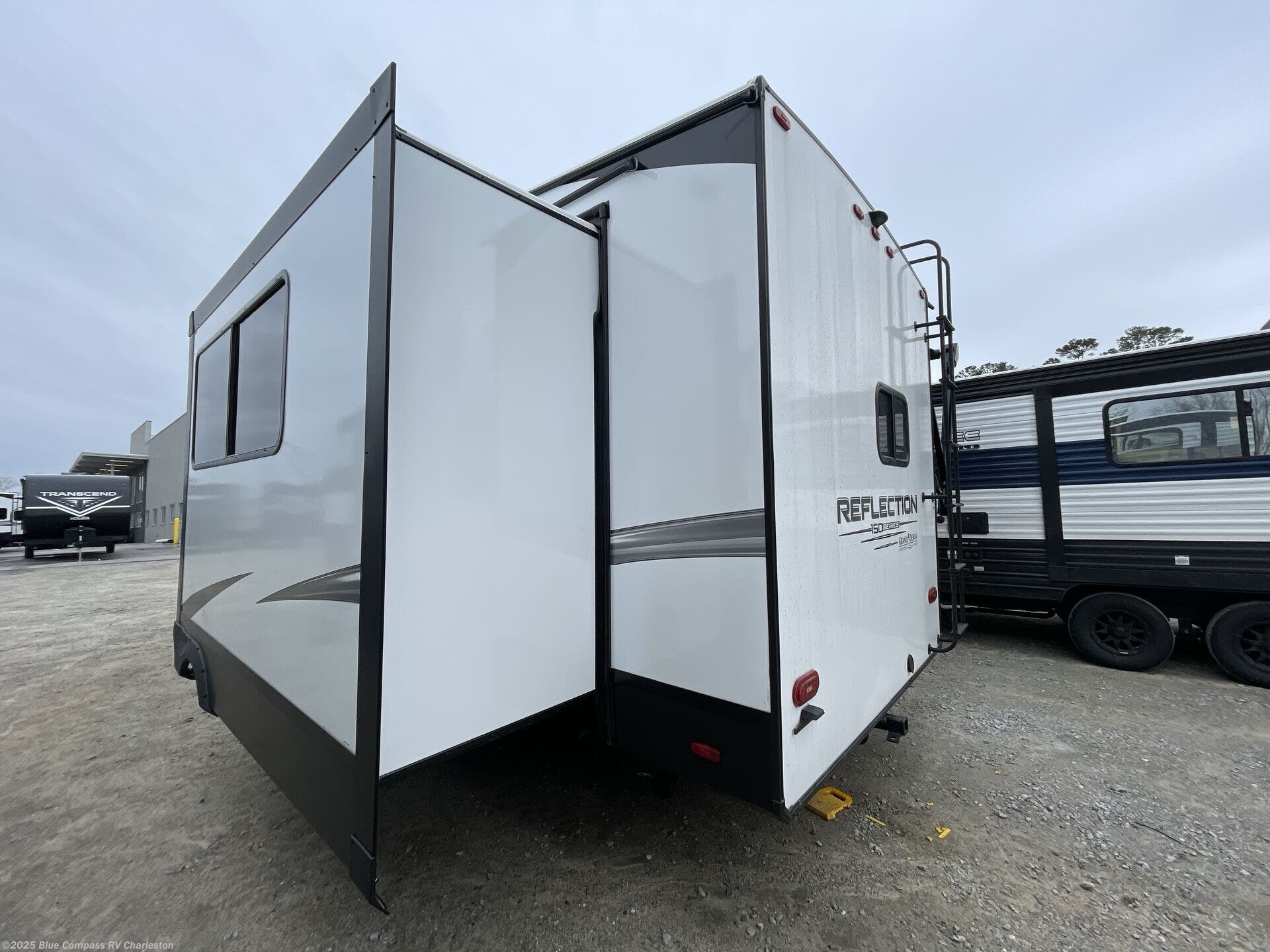 New 2025 Grand Design Reflection 150 Series 270BN available in Ladson, South Carolina