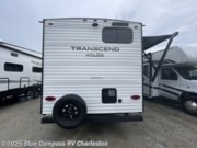 Contact us now about this 2025 Grand Design Transcend Xplor 26BHX! 2025 Transcend Xplor 26BHX by Grand Design from Blue Compass RV Charleston in Ladson, South Carolina