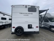 Contact us now about this 2025 Grand Design Transcend Xplor 26BHX! 2025 Transcend Xplor 26BHX by Grand Design from Blue Compass RV Charleston in Ladson, South Carolina