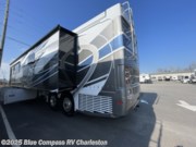 New 2025 Fleetwood Palisade 45CS available in Ladson, South Carolina