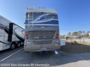Contact us now about this 2025 Fleetwood Palisade 45CS! 2025 Palisade 45CS by Fleetwood from Blue Compass RV Charleston in Ladson, South Carolina