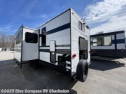 Contact us now about this 2025 Grand Design Transcend 265BHT! 2025 Transcend 265BHT by Grand Design from Blue Compass RV Charleston in Ladson, South Carolina