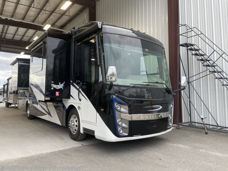 Email now about this 2019 Entegra Coach Reatta 37MB! Used 2019 Entegra Coach Reatta 37MB available in Ladson, South Carolina