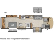 Call now about this 2019 Entegra Coach Reatta 37MB! 2019 Entegra Coach Reatta 37MB - Used Class A For Sale by Blue Compass RV Charleston in Ladson, South Carolina features Slideout