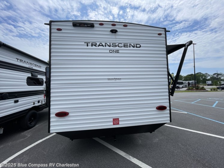 Email now about this 2025 Grand Design Transcend One 151BH! New 2025 Grand Design Transcend One 151BH available in Ladson, South Carolina