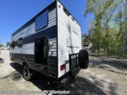 Contact us now about this 2025 Forest River Cherokee Wolf Pup 16BHSW! 2025 Cherokee Wolf Pup 16BHSW by Forest River from Blue Compass RV Charleston in Ladson, South Carolina