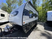 New 2025 Forest River Cherokee Wolf Pup 16BHSW available in Ladson, South Carolina