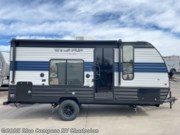 New 2025 Forest River Cherokee Wolf Pup 16FQW available in Ladson, South Carolina