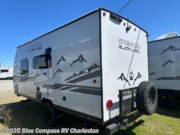 New 2025 Forest River Cherokee Wolf Pup Black Label 16FQWBL available in Ladson, South Carolina