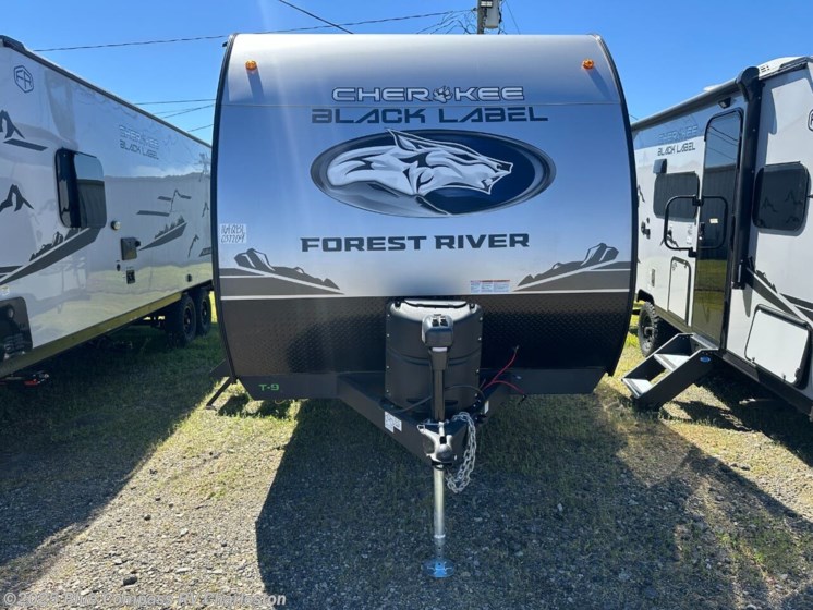 Email now about this 2025 Forest River Cherokee Wolf Pup Black Label 16FQWBL! New 2025 Forest River Cherokee Wolf Pup Black Label 16FQWBL available in Ladson, South Carolina