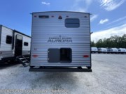 Contact us now about this 2025 Forest River Aurora Light 26BHS! 2025 Aurora Light 26BHS by Forest River from Blue Compass RV Charleston in Ladson, South Carolina